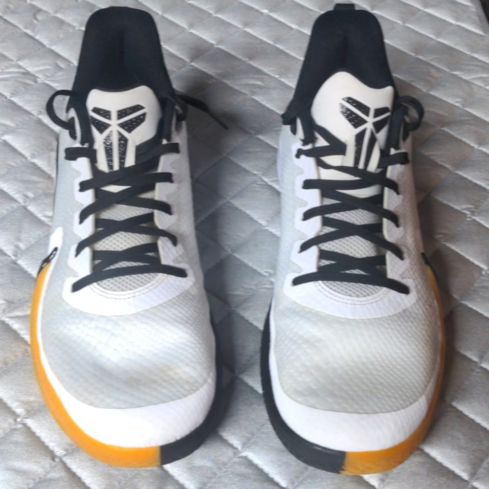 Kobe Basketball Shoes
